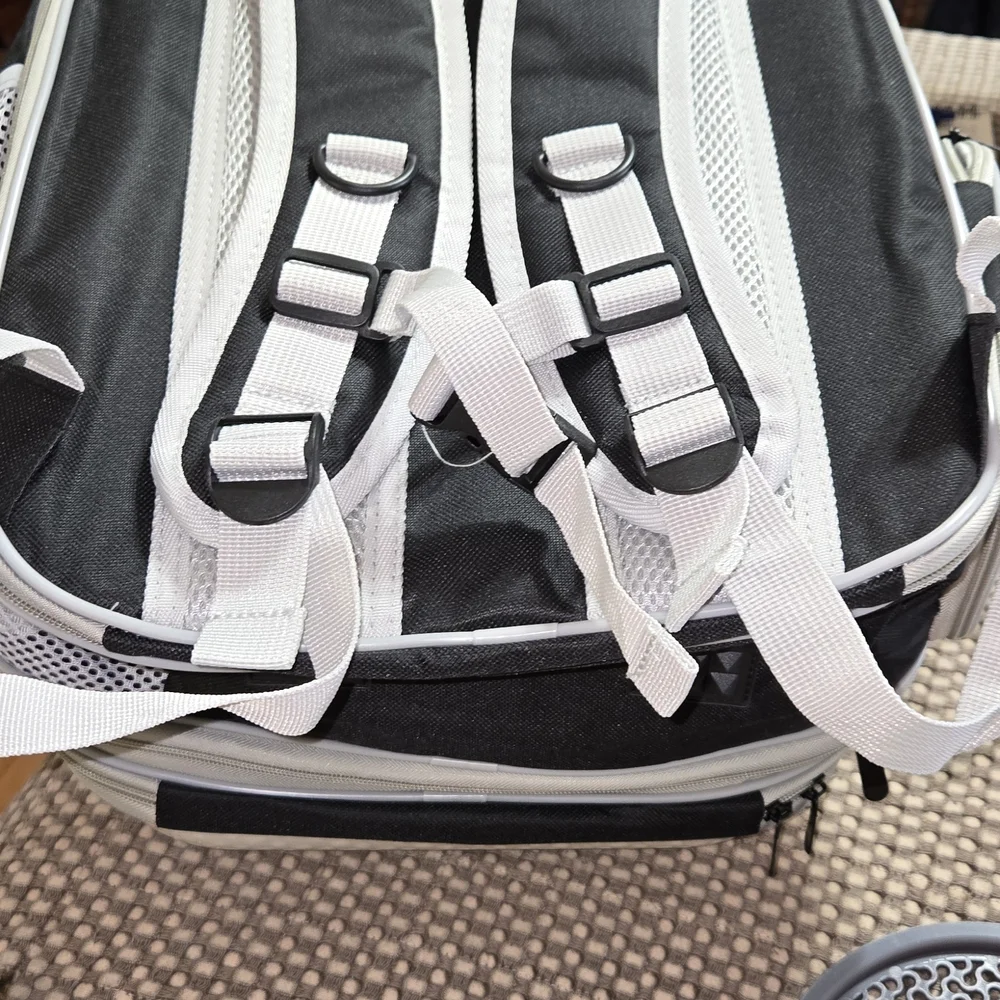 Unbranded backpack pet